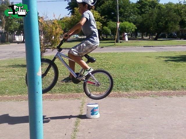 al final salio!