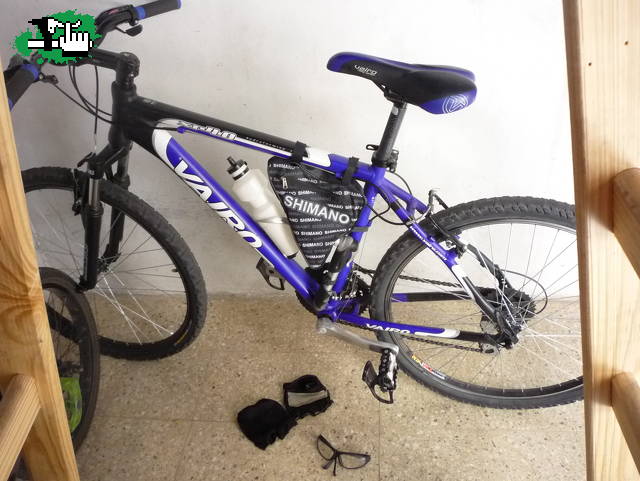 bike chek