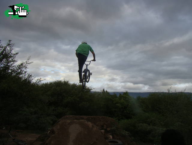 en los dirt