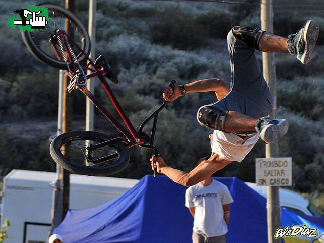 Dirt World Jam
