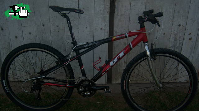 Nuevas cosas para mi bike.