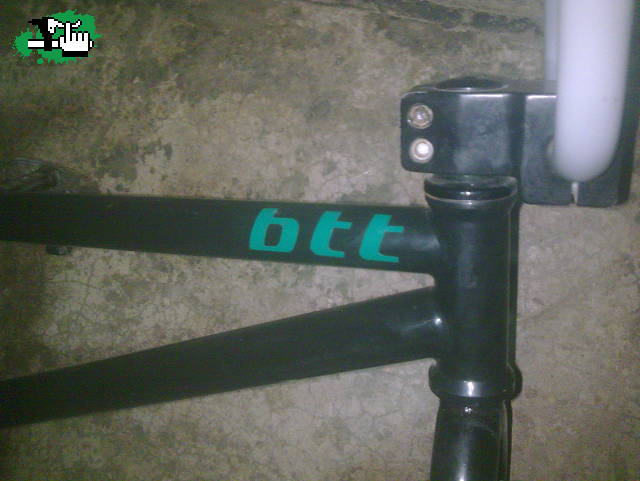 calco de btt