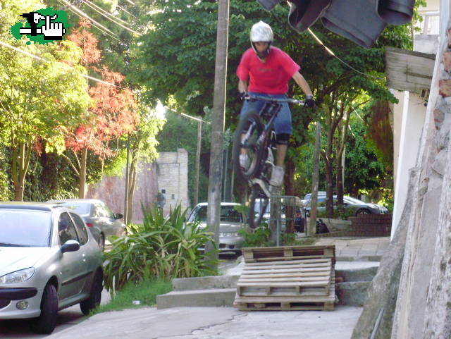 EL ULTIMO RIDING DEL AÑO