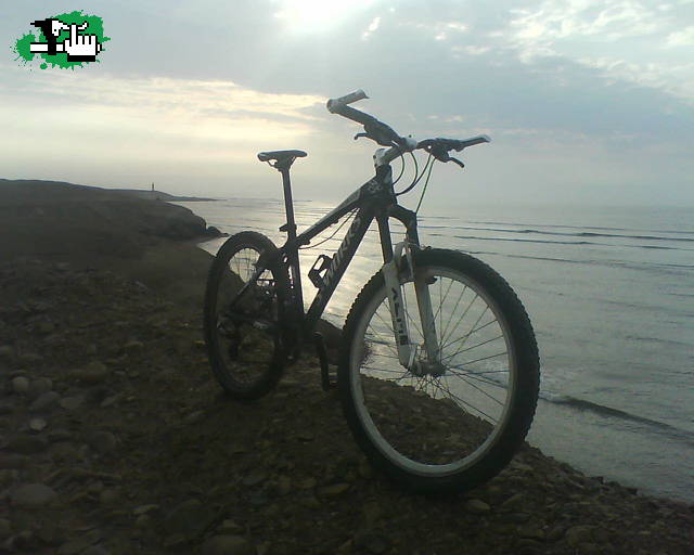 atardecer - specilized
