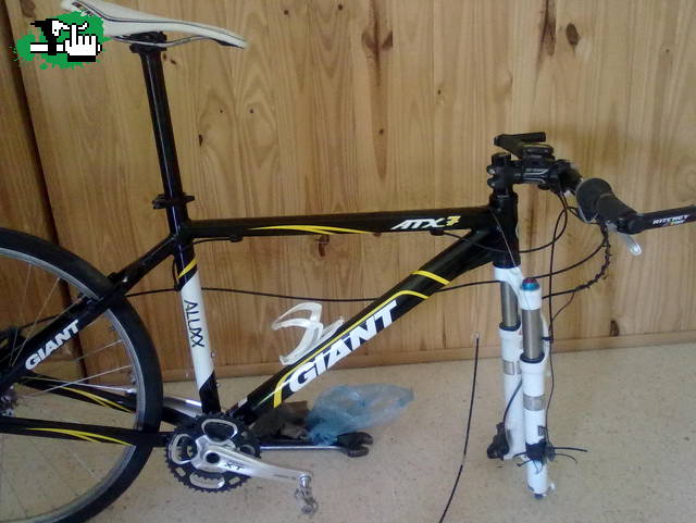 mi nuevo cuadro