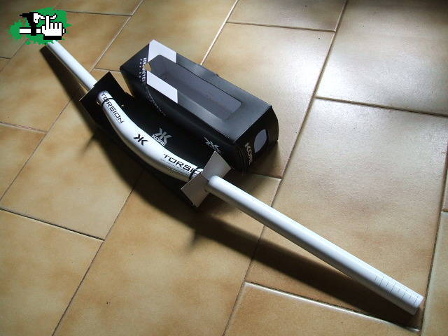 kore torsion