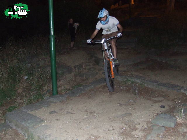 Se viene el nocturno 22 de enero