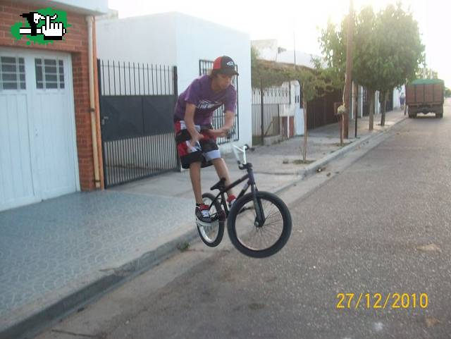 barspin