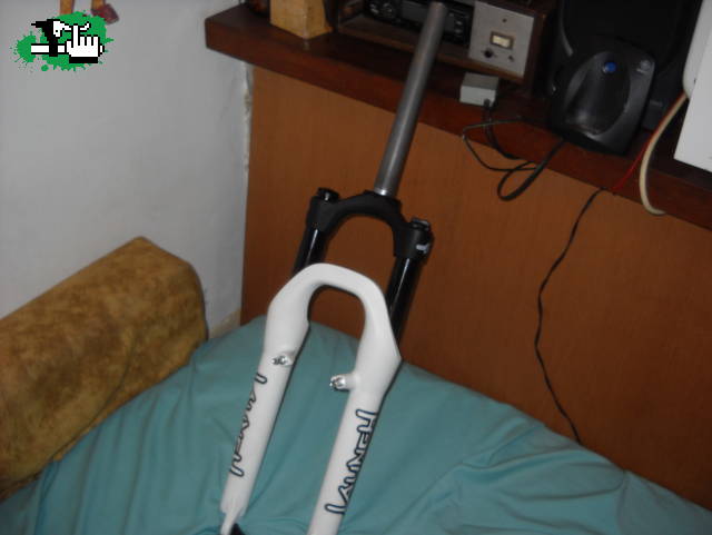Me decidi por la launch , RA