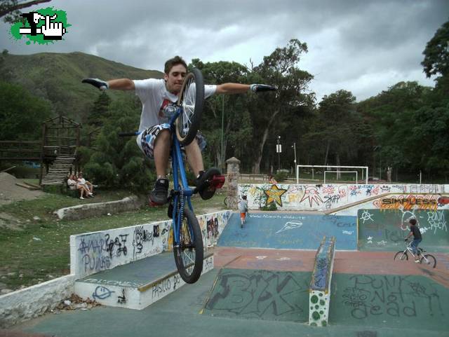 No hander