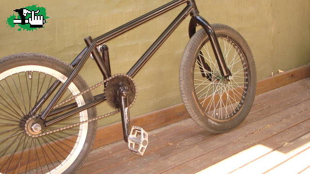 Ayuda , y bikecheck