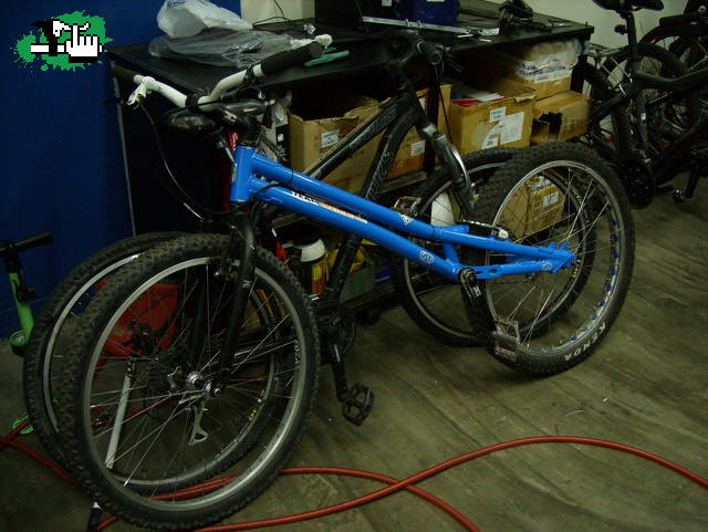 la nueva maquina de bs as