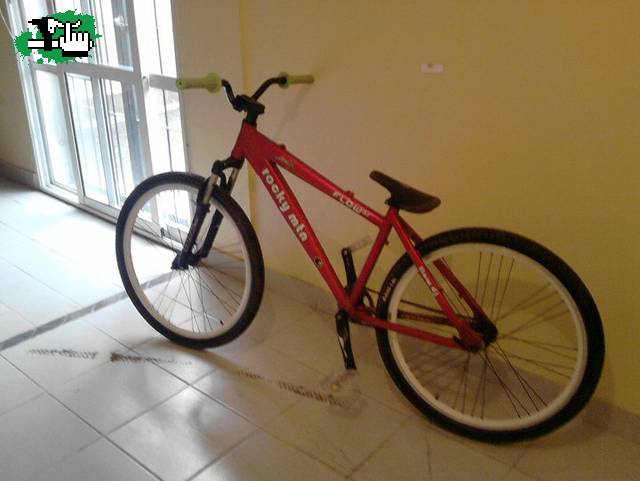 Nuevamente Bike Chek