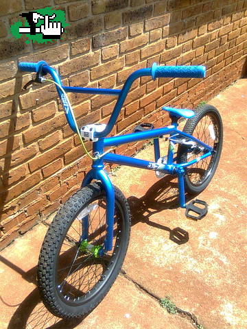 Bike Check espero q les Guste