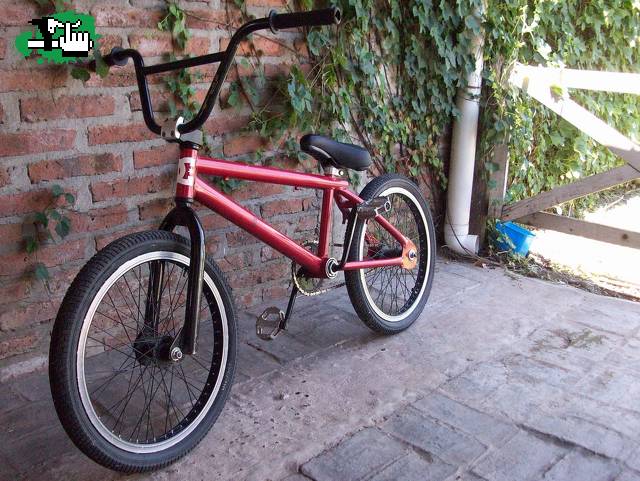 Mi Bike (Actual)