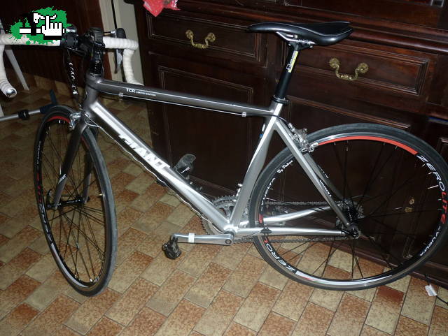 La nueva maquinita! 