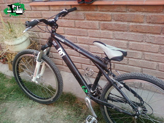 mi bike
