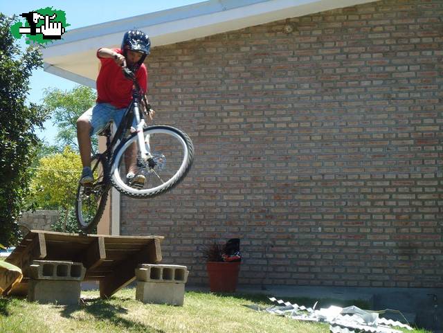FREERIDER 2