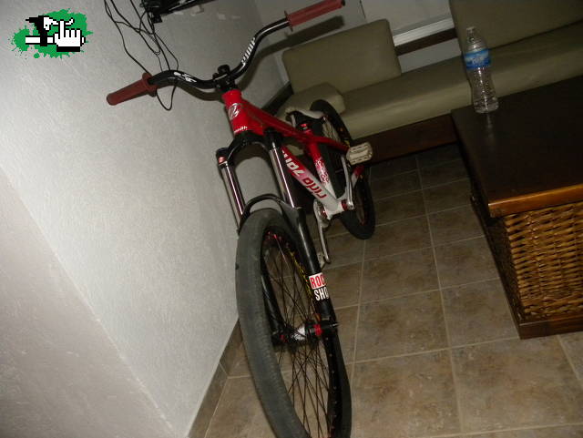 zenith freeride