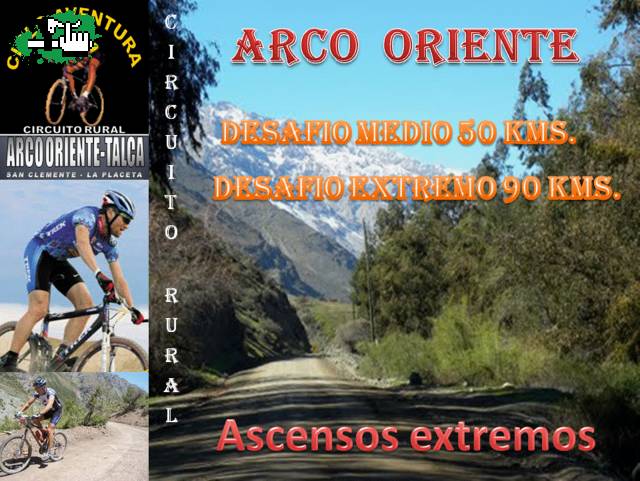 Arco Oriente