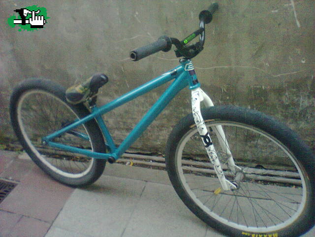 la nena...........