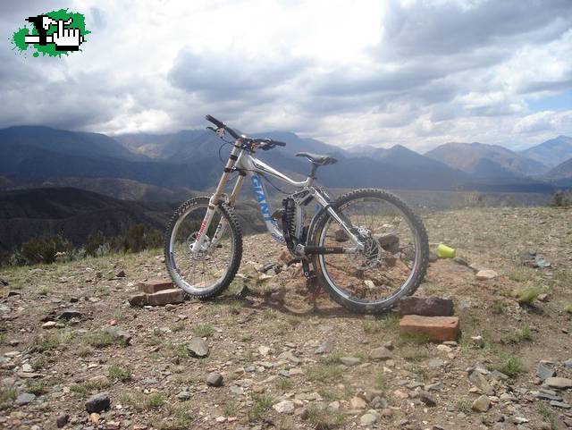 Nuevaa maquina !