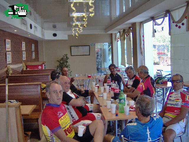 PETION CYCLES CLUB