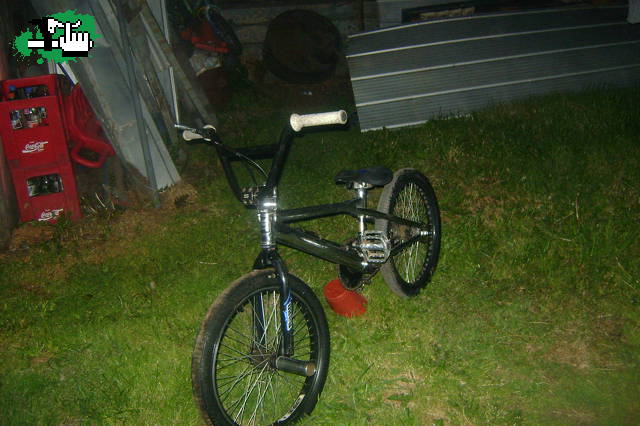 mi revo