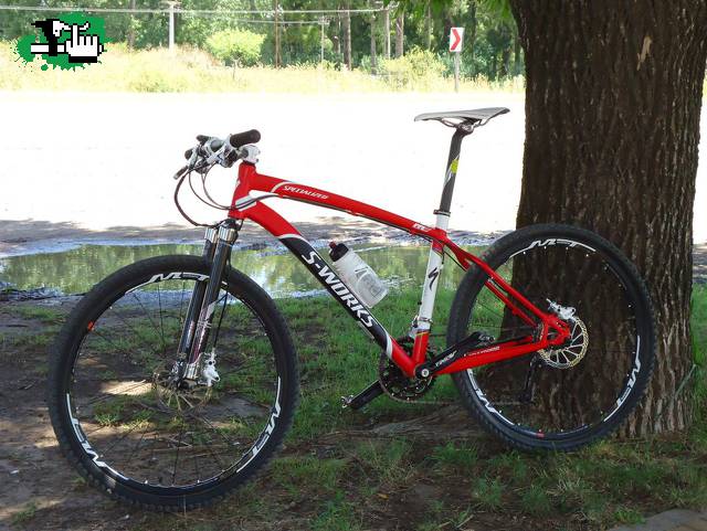 Specialized StumpJumper