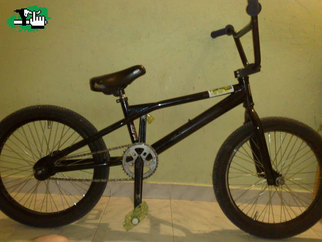 bike terminada!