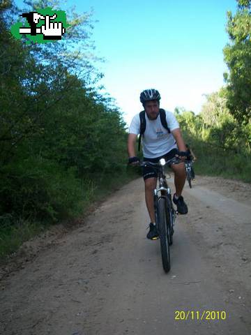 bicicletiada