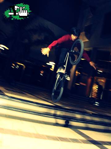 No Hand