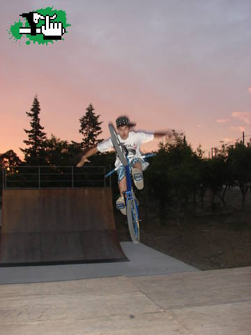 no hand!!!! :)