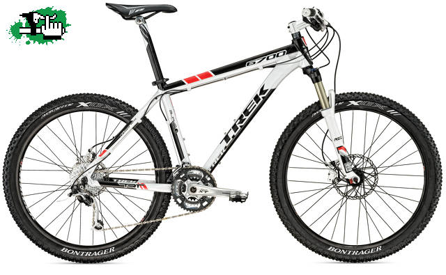 Trek 6700