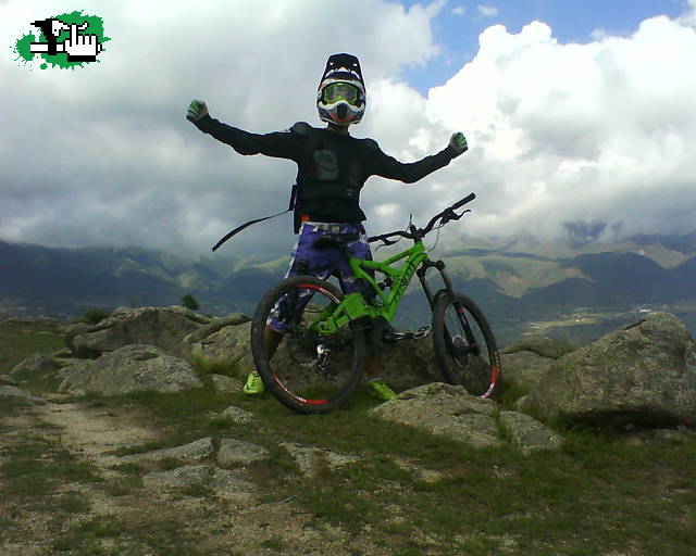 TAFI DEL VALLE