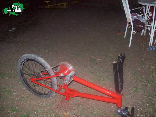 Bike :P