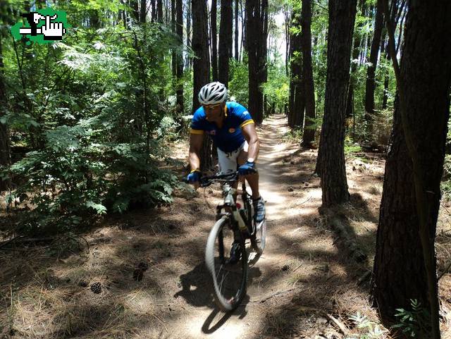 FIN DE SEMANA A PURO MTB EN ECOXTREME, PILAR BsAs