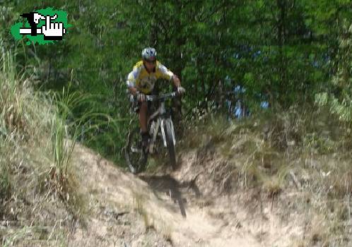 ESTE FIN DE SEMANA 100% MTB EN ECOXTREME, PILAR BsAs