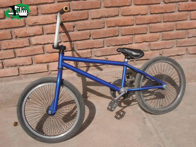 mi bike!!!