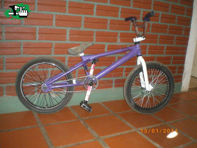 nuevas adquisiones Y BIKECHECK
