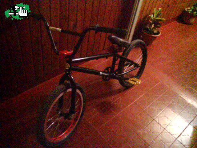 MI BIKE