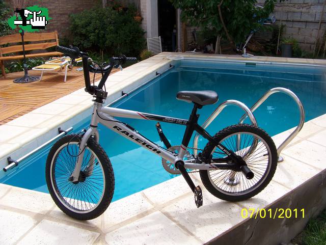Mi Bike