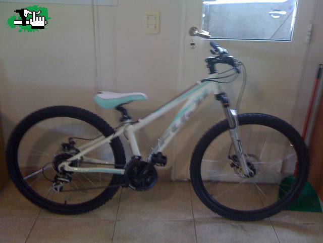 mi bike dirt street