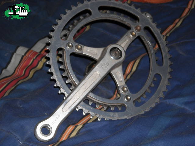 Campagnolo antiquismo