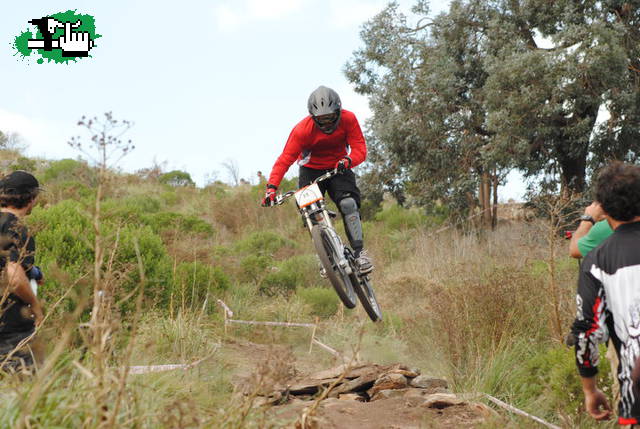 Tandil 1° fecha 2010