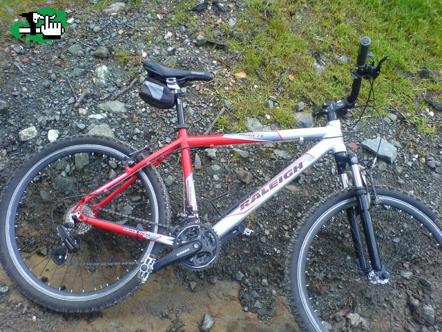 raleigh