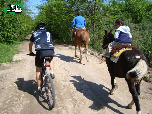 Mas rural que nunca