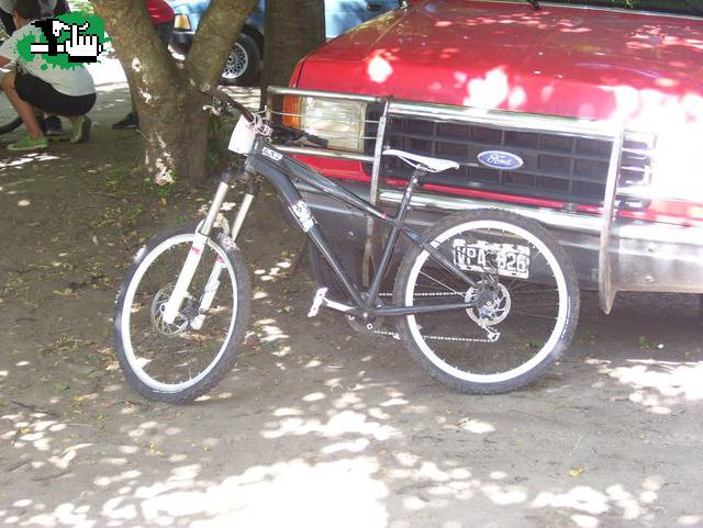 antes de la carrera