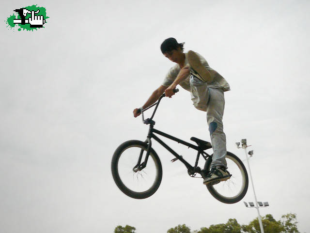 dirt-bahia blanca