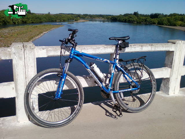 Paseito por Paso Cordoba